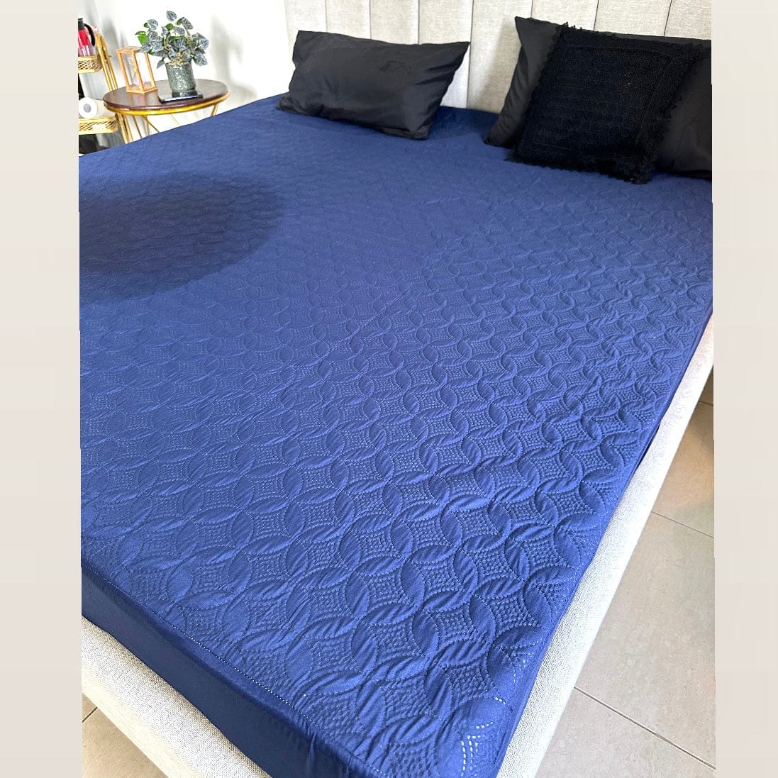 ( High Quality ) Waterpropf Mattress cover Thin Fabric