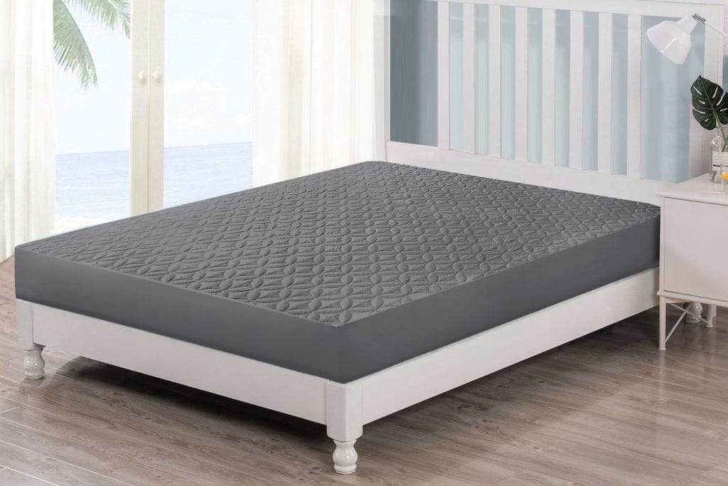 ( High Quality ) Waterpropf Mattress cover Thin Fabric