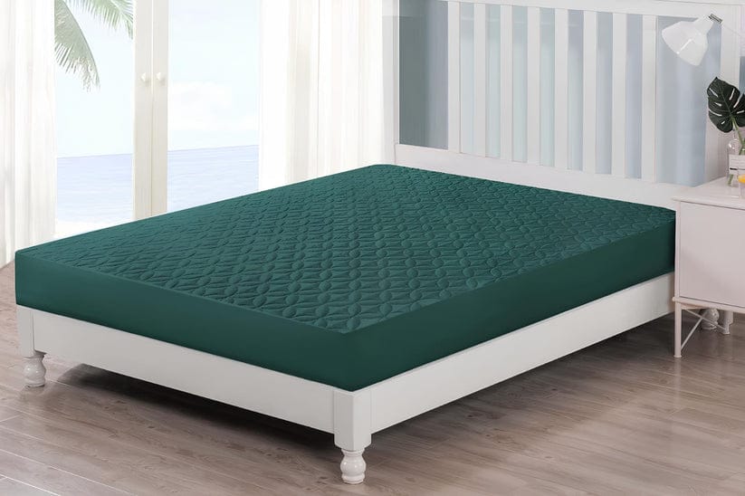 ( High Quality ) Waterpropf Mattress cover Thin Fabric