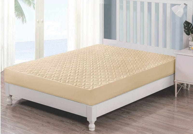 ( High Quality ) Waterpropf Mattress cover Thin Fabric