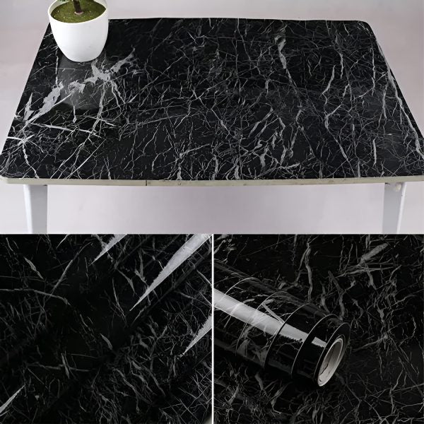 All Purpose Self adhesive Marble Sheet